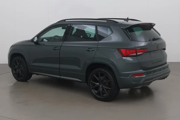 CUPRA Ateca (2026) — foto 6 van 12