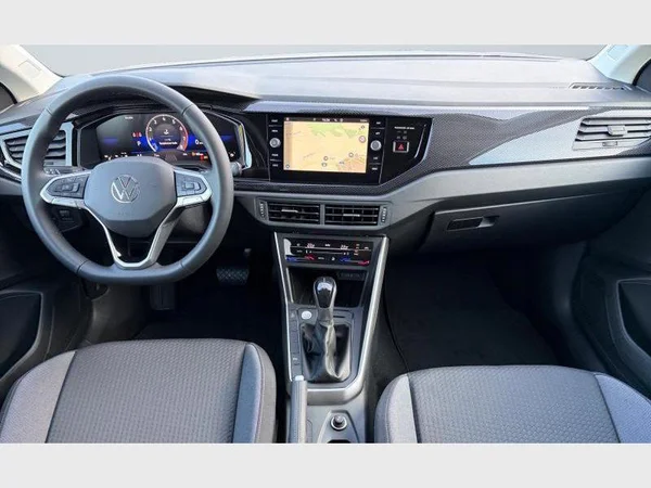 Volkswagen Taigo (2026) — foto 24 van 24