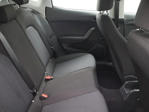 SEAT Ibiza 5P/D (2022) — foto 16 van 23