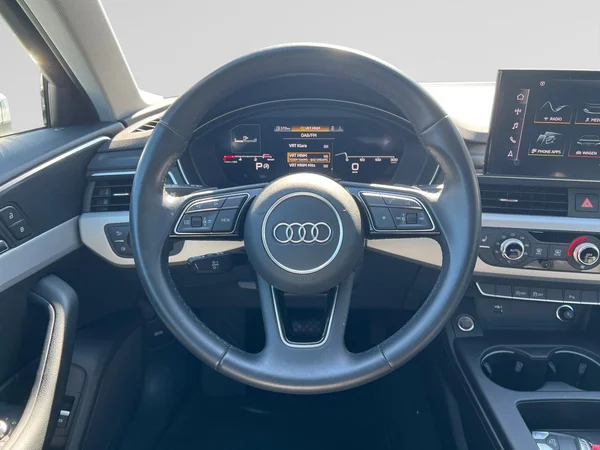 AUDI A4 Avant Dsl (2022) — foto 4 van 24