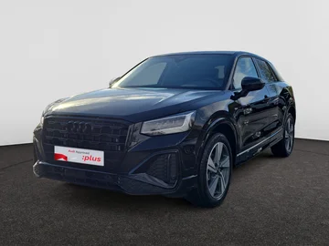 AUDI Q2 (2025)
