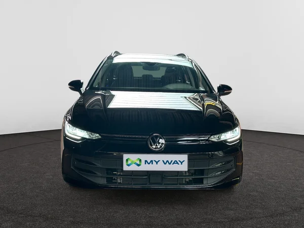 VOLKSWAGEN Golf VII SW (2025) — foto 6 van 10