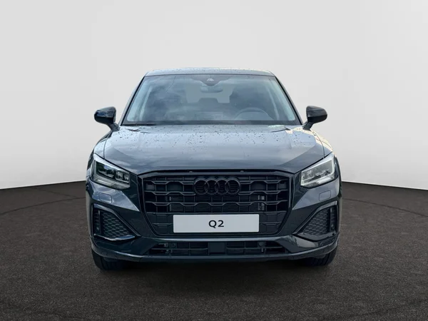 AUDI Q2 (2024) — foto 13 van 17