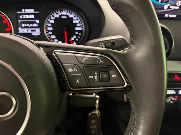AUDI Q2 (2018) — foto 17 van 27