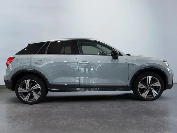AUDI Q2 (2024) — foto 25 van 29