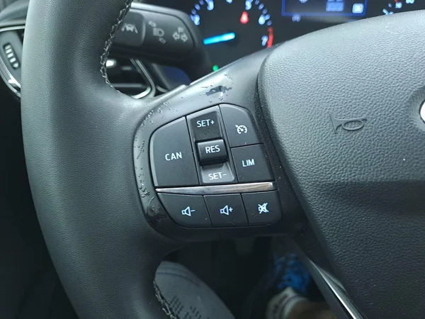 Ford Fiesta (2022) — foto 5 van 27