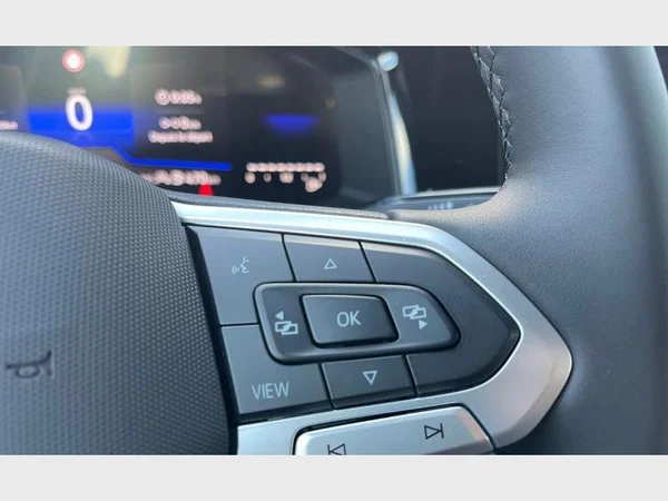 Volkswagen Polo (2026) — foto 8 van 25