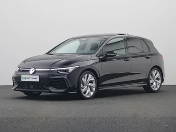 VOLKSWAGEN Golf VIII (2025)
