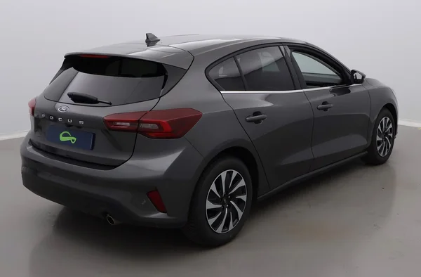 Ford Focus (2025) — foto 14 van 18