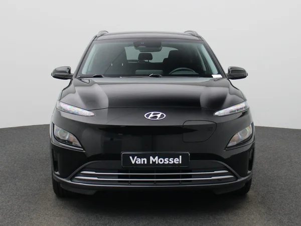 Hyundai Kona (2023) — foto 23 van 41