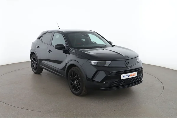 Opel Mokka X (2022) — foto 14 van 16