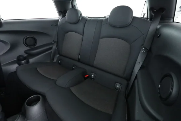 MINI MINI (2018) — foto 5 van 16
