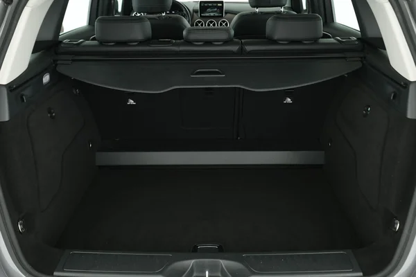 Mercedes-Benz B-Klasse (2016) — foto 8 van 16