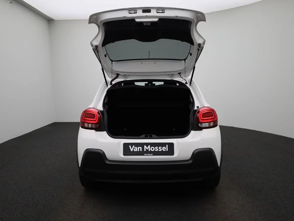 Citroën C3 (2022) — foto 3 van 36