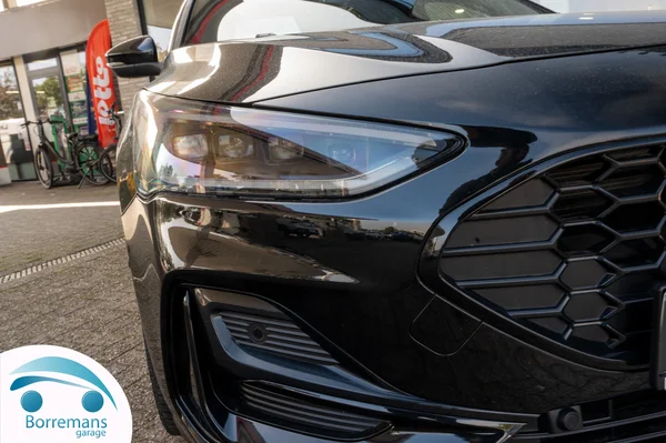 Ford Focus (2024) — foto 11 van 37