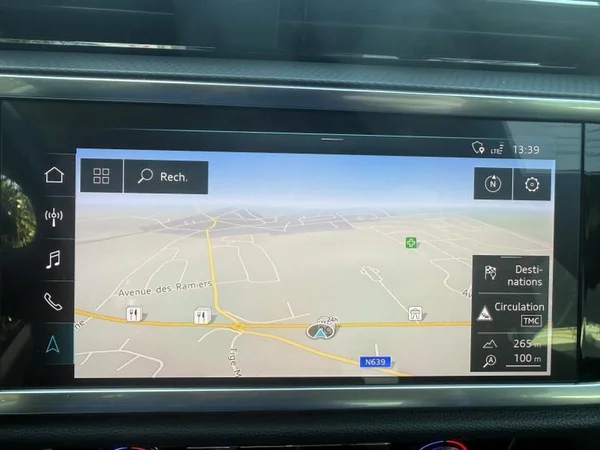 AUDI Q3 Sportback (2020) — foto 16 van 33
