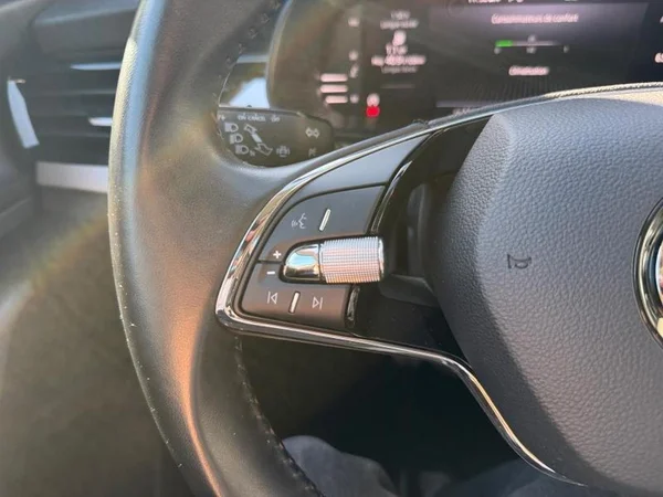 SKODA Kamiq (2022) — foto 11 van 31