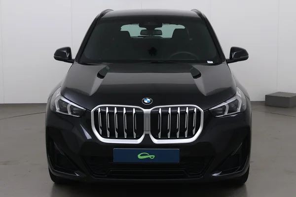BMW X1 (2026) — foto 12 van 20