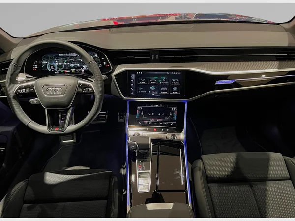 AUDI A6 Avant (2025) — foto 24 van 24