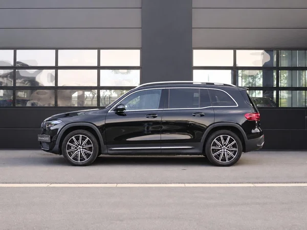 Mercedes-Benz EQB (2025) — foto 34 van 39