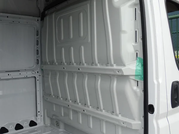 Opel Movano (2025) — foto 3 van 22
