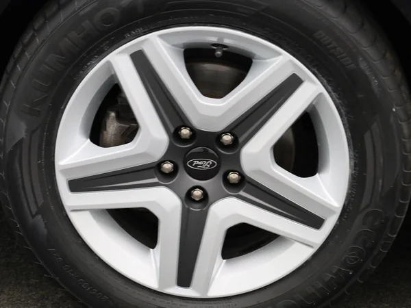 Ford Focus (2022) — foto 4 van 38