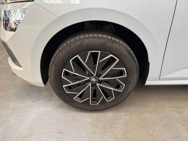 Skoda Kamiq (2026) — foto 3 van 29