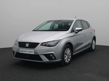 SEAT Ibiza 5P/D (2024)