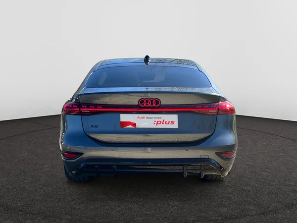 AUDI A6 Sportback e-tron (2026) — foto 23 van 24