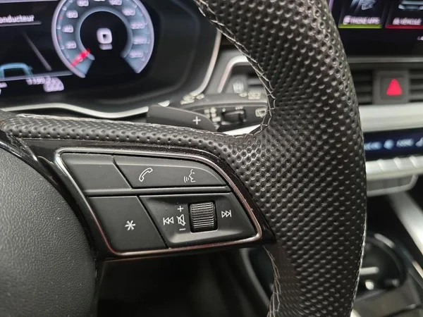 AUDI A4 Avant Dsl (2023) — foto 9 van 32