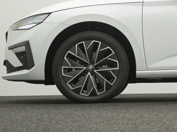 SKODA Scala (2025) — foto 7 van 10