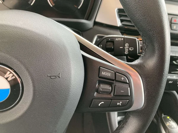 BMW X1 (2022) — foto 8 van 17