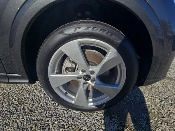 AUDI Q5 (2026) — foto 13 van 24