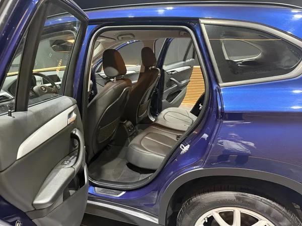 Bmw X1 (2018) — foto 8 van 21