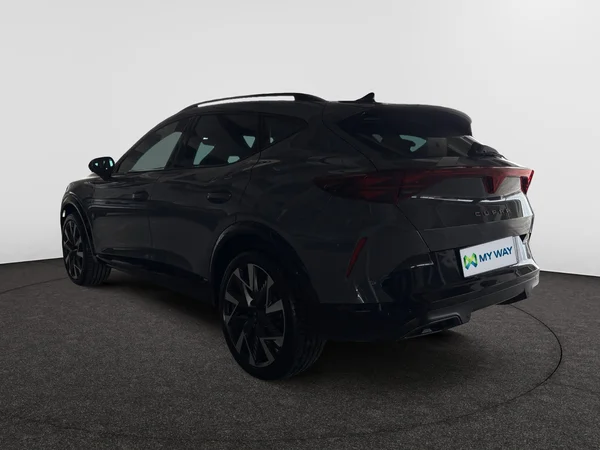 CUPRA Formentor (2026) — foto 18 van 24
