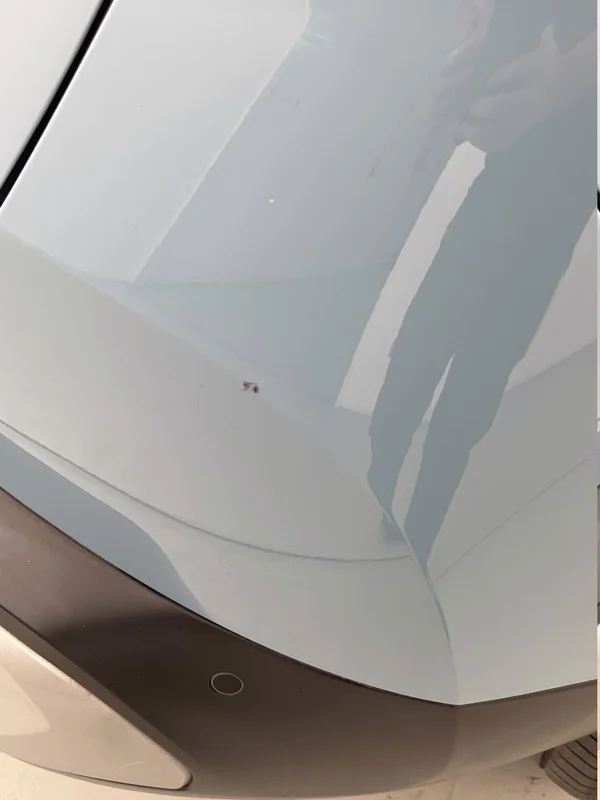 Citroen C3 Aircross (2025) — foto 31 van 42