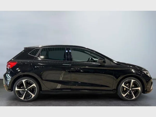 SEAT Ibiza 5P/D (2023) — foto 28 van 31