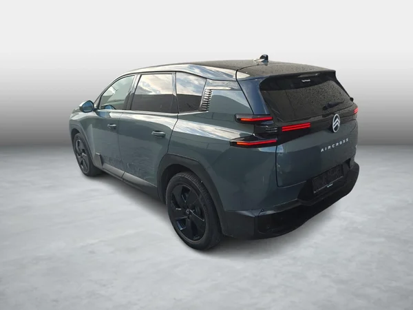 Citroën C5 Aircross (2025) — foto 12 van 16