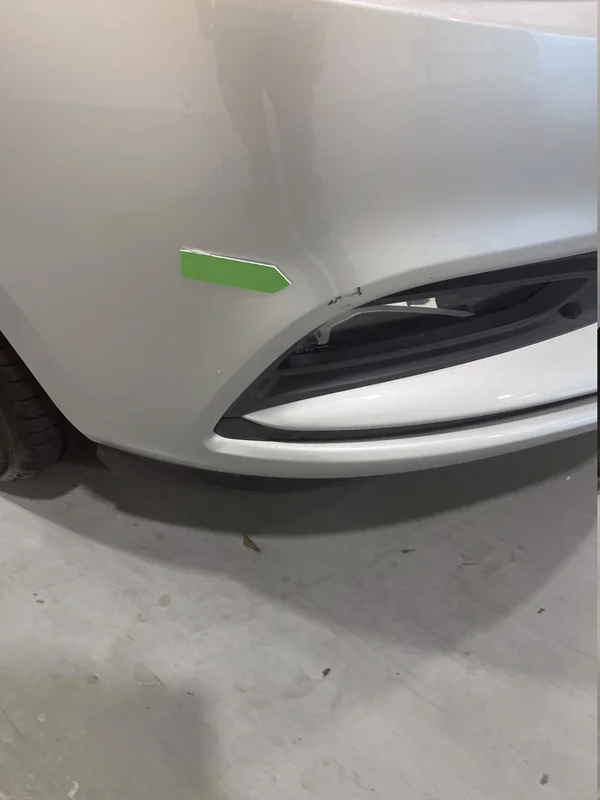 Opel Astra (2019) — foto 31 van 53