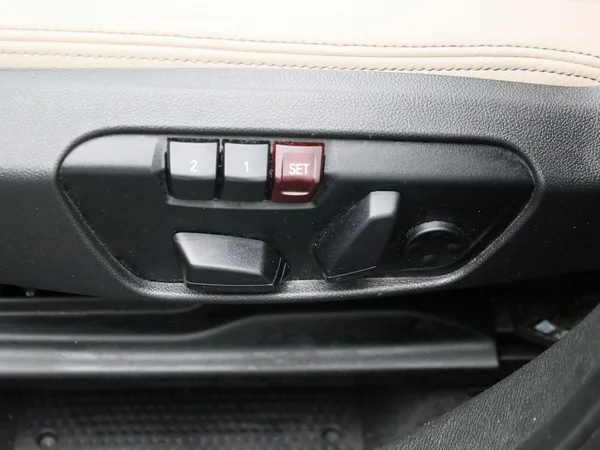 BMW X1 (2021) — foto 27 van 47