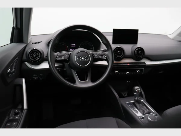 AUDI Q2 (2017) — foto 4 van 20