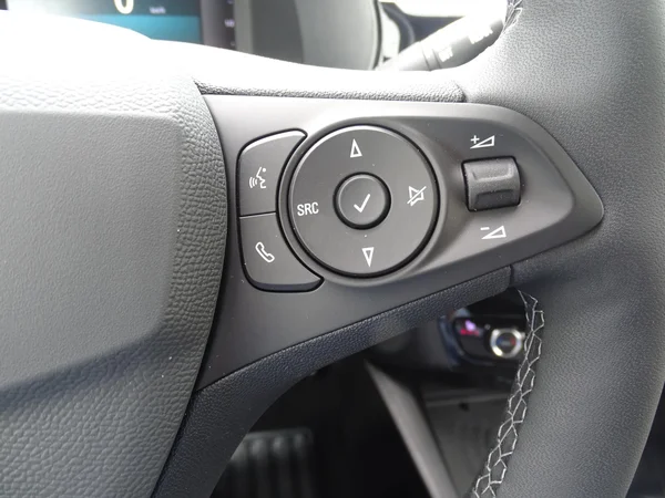 Opel Corsa (2026) — foto 16 van 27
