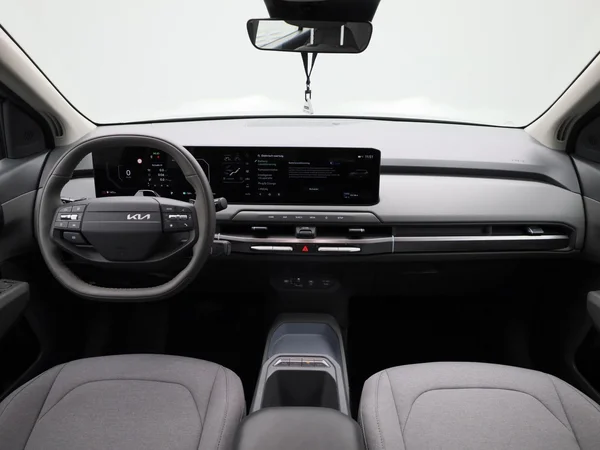 Kia EV3 (2025) — foto 31 van 42