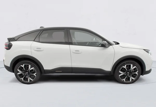 Citroen C4 (2025) — foto 24 van 27