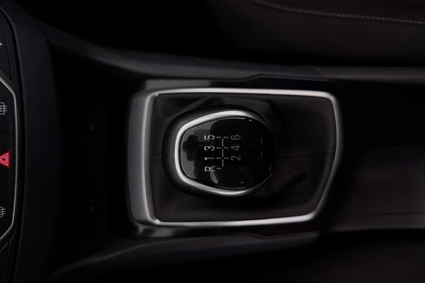 Peugeot 308 (2021) — foto 13 van 38