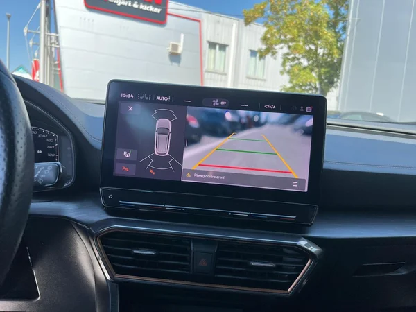 CUPRA Formentor (2021) — foto 6 van 24