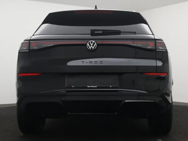 VOLKSWAGEN T-Roc (2025) — foto 17 van 22