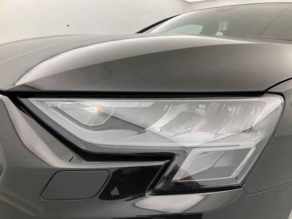 AUDI A3 Sportback Dsl (2022) — foto 21 van 36
