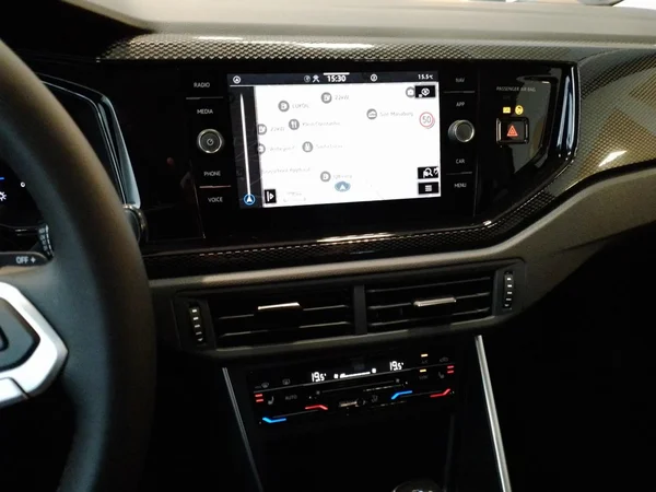 VOLKSWAGEN Polo (2025) — foto 6 van 23