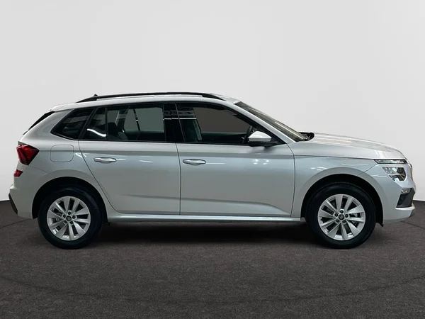 SKODA Kamiq (2026) — foto 21 van 24